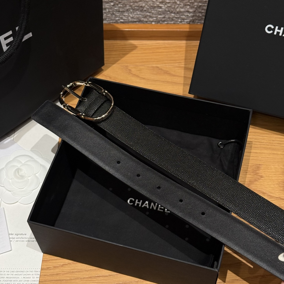 Chanel belt-84