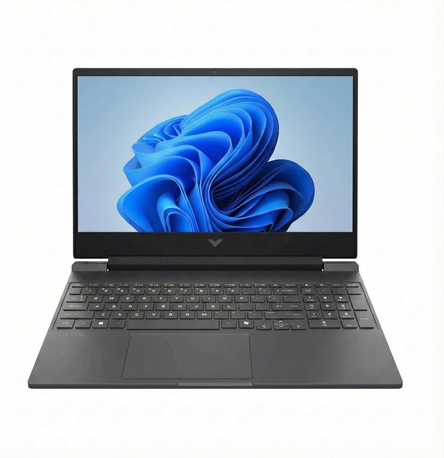 HP Victus 15 Gaming Laptop (15.6