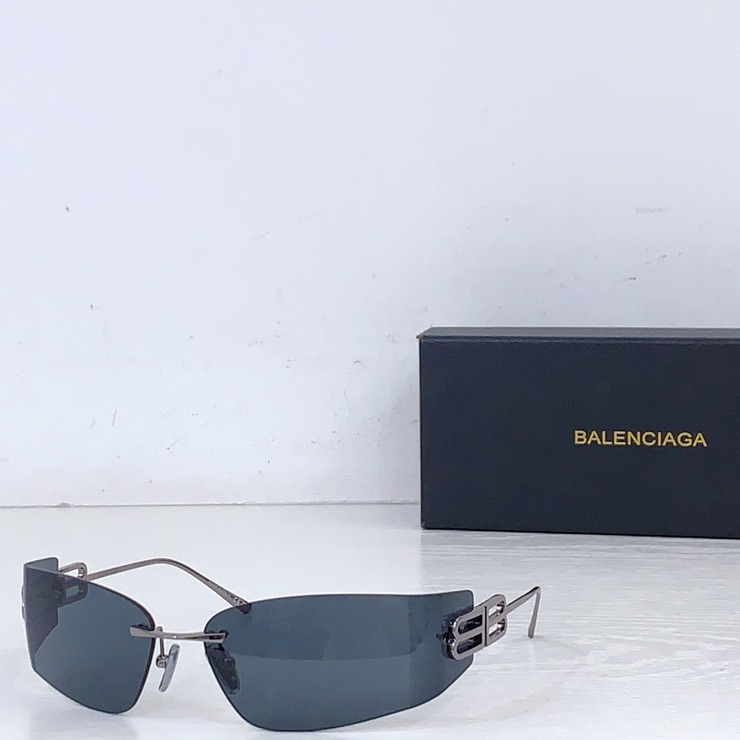 Balenciaga glasses-19