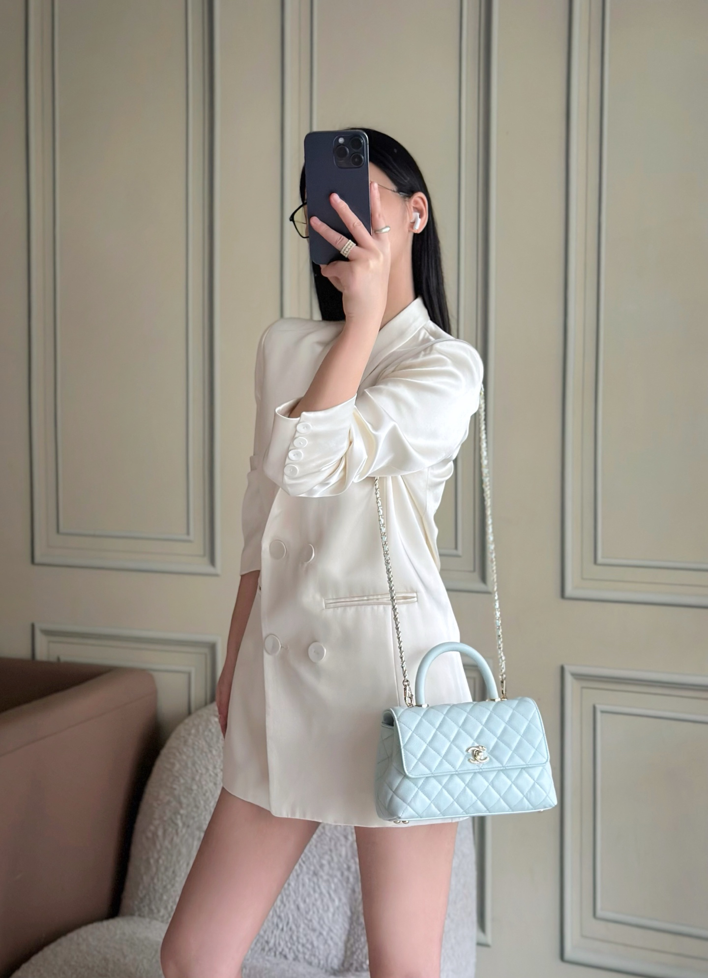 Chanel Hot New Product-115