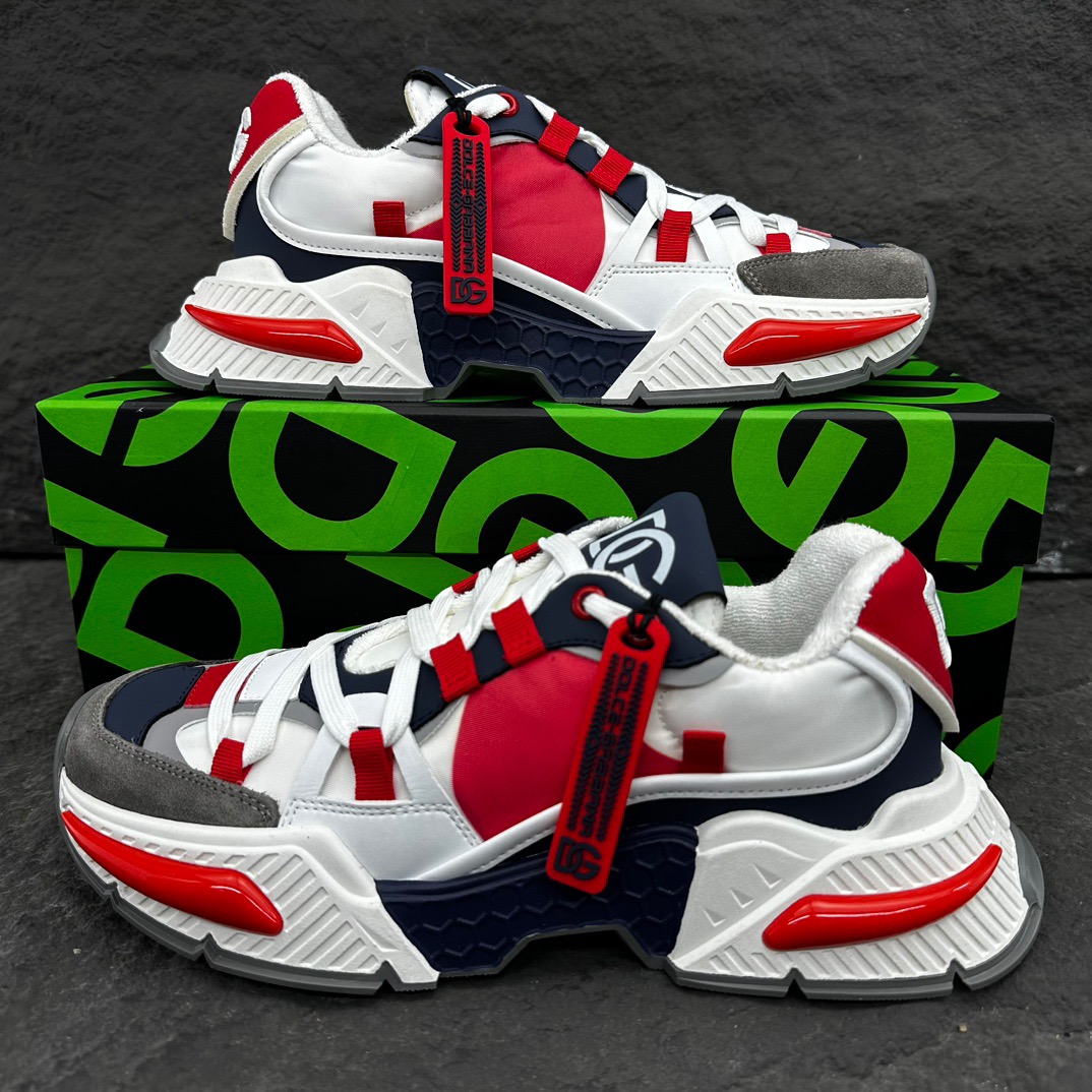 D&G Sneakers-235