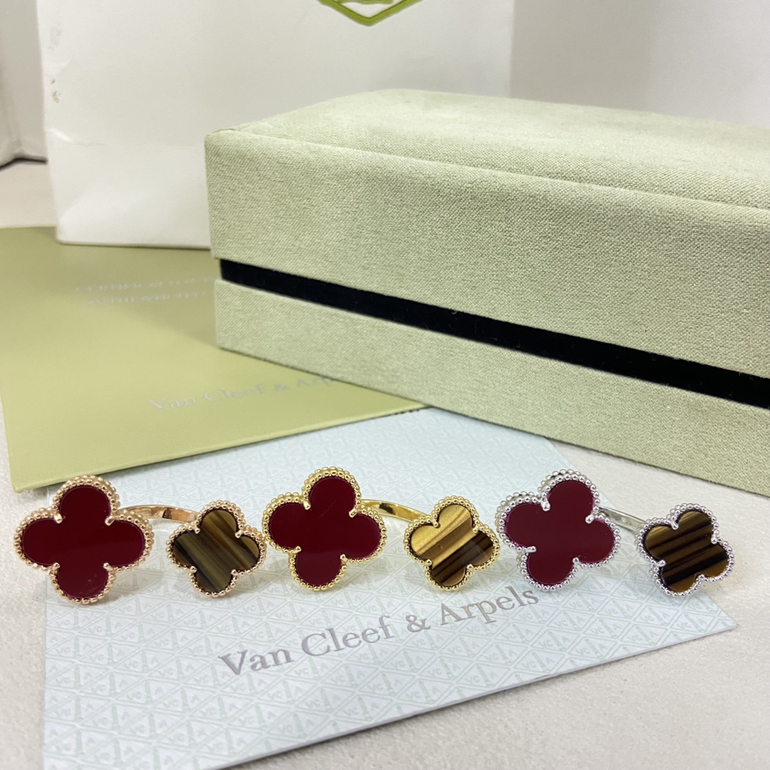 Van Cleef & Arpels ring-15