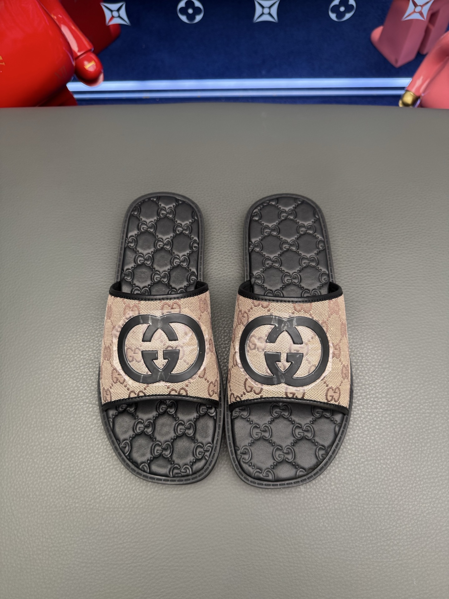 Gucci Summer footwear