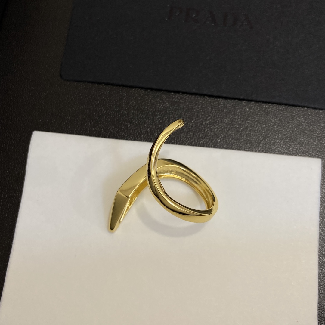 Prada ring-14