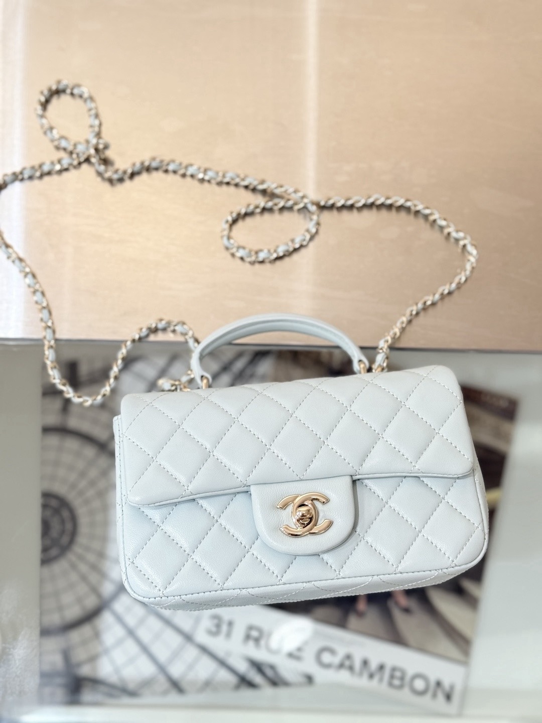 Chanel Hot New Product-146