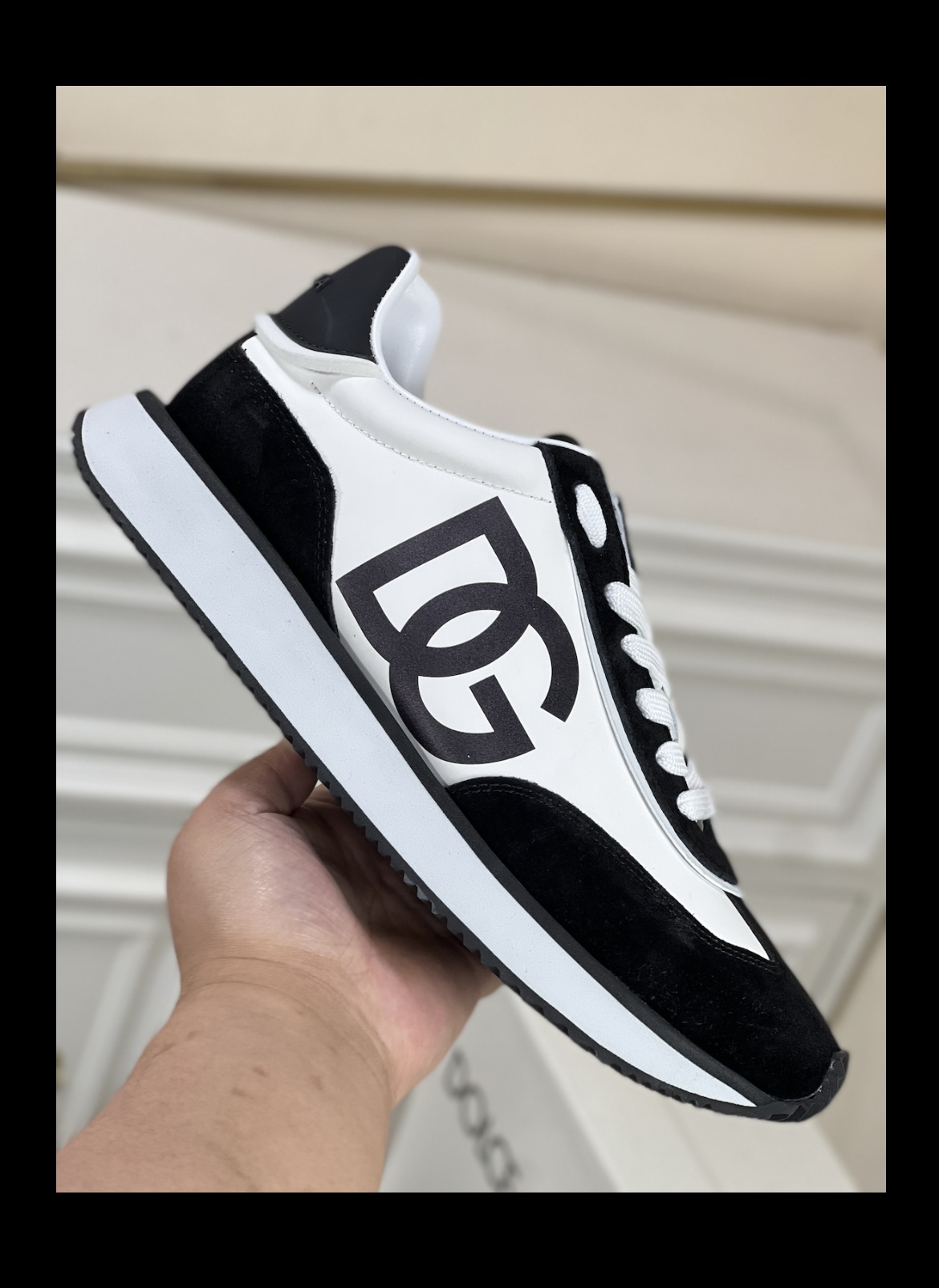 D&G Sneakers-126