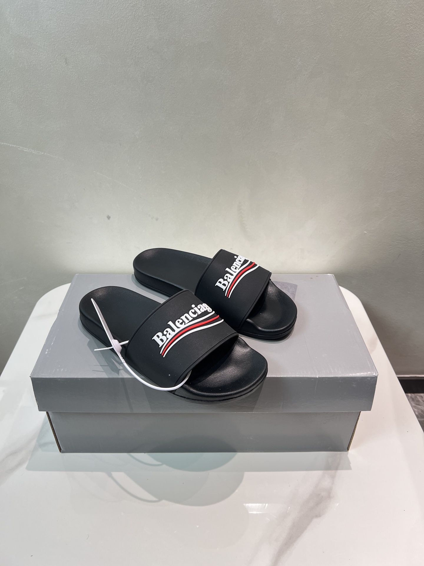 Balenciaga Summer footwear