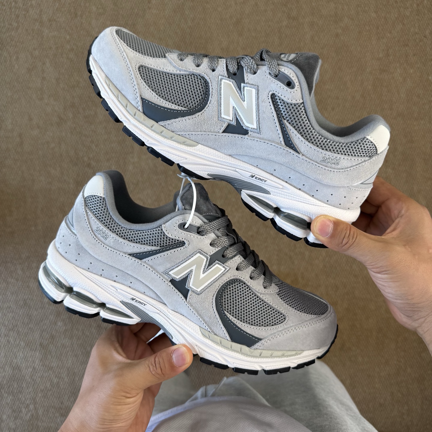 New Balance Sneakers-186