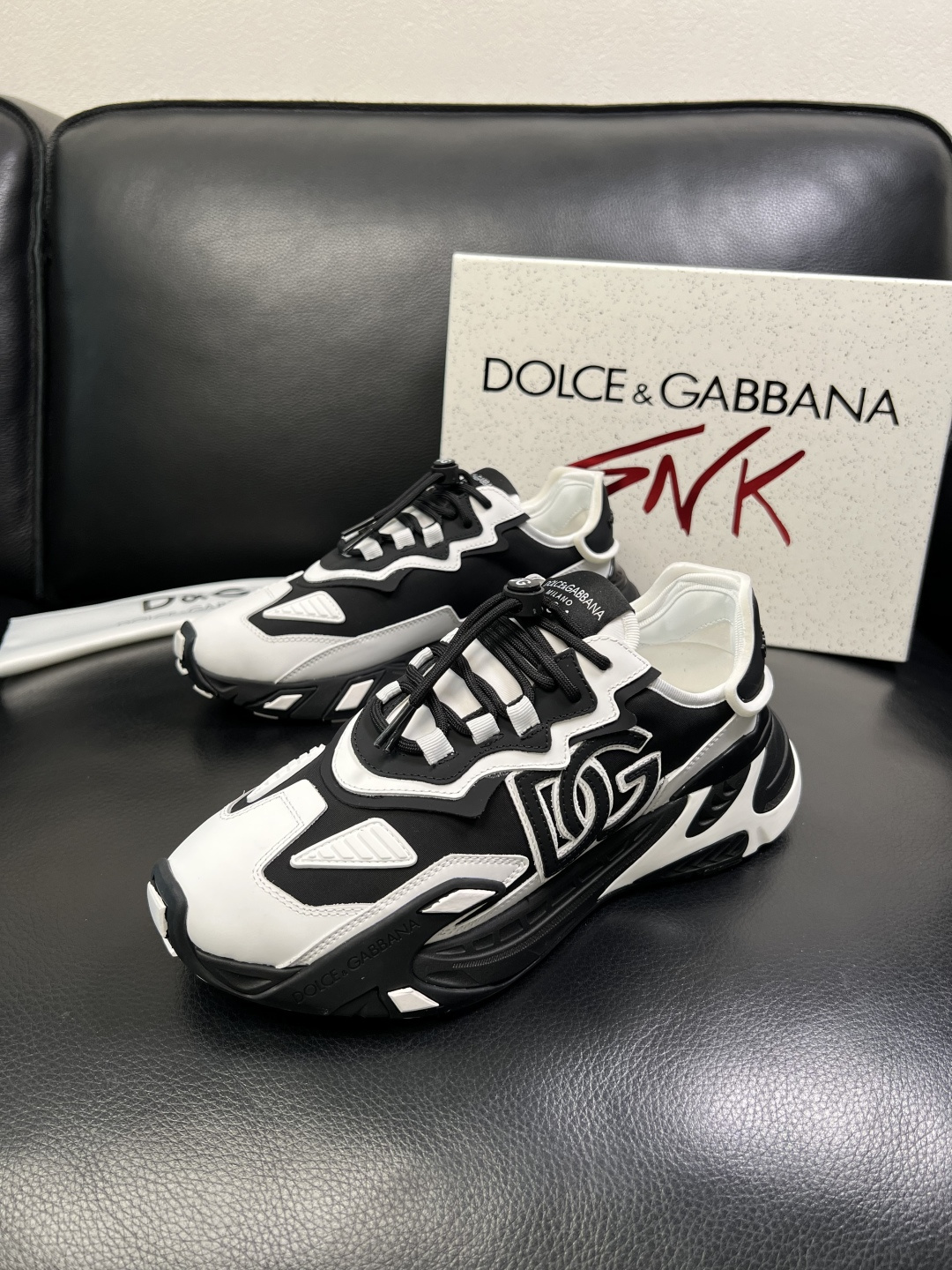 D&G Sneakers-151
