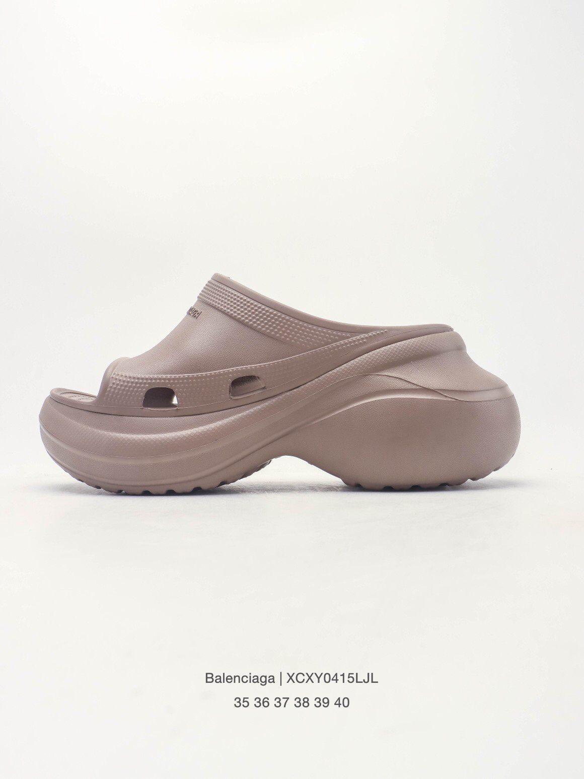 Balenciaga Summer footwear