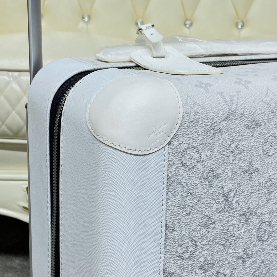 LV luggage-28