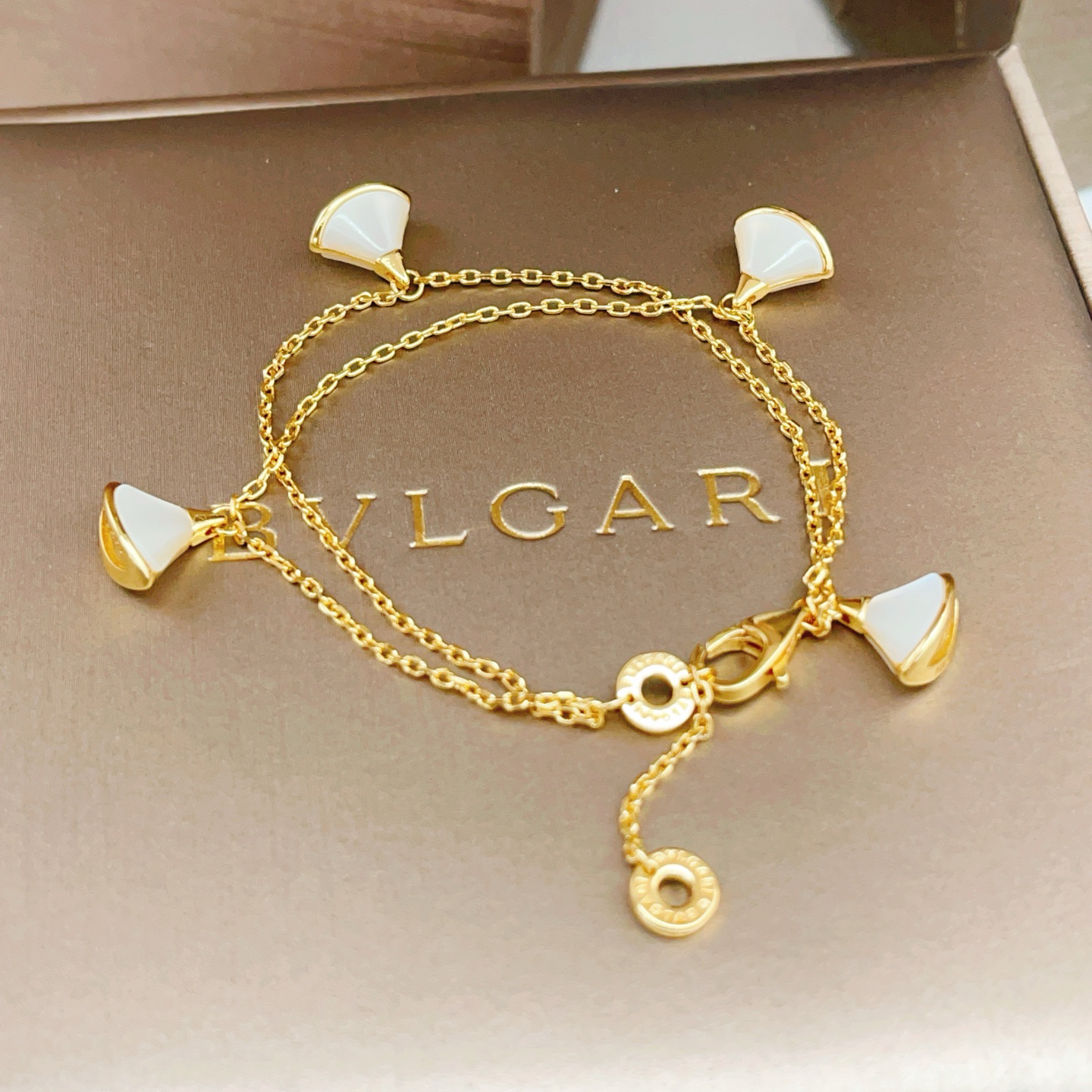 Bottega Veneta Bracelet-3
