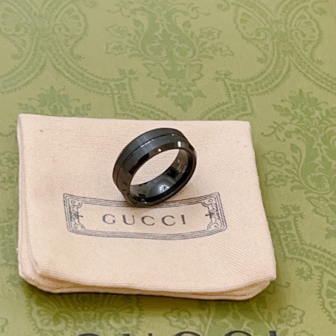 Gucci ring-24