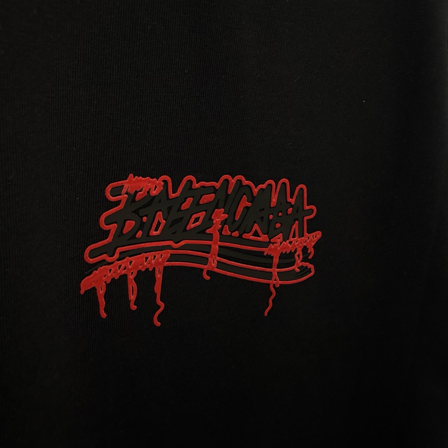 Balenciaga clothing-81