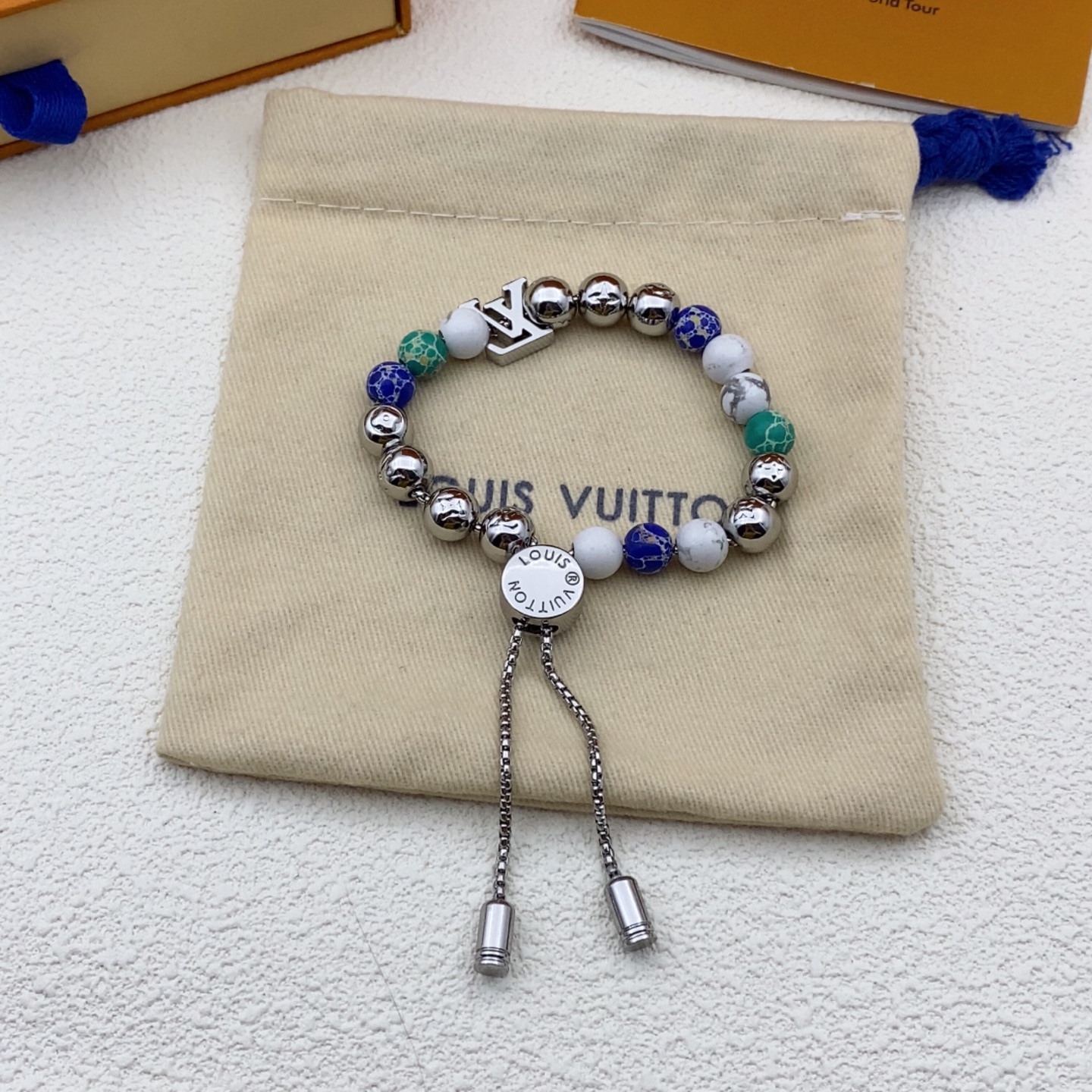 LV Bracelet-79