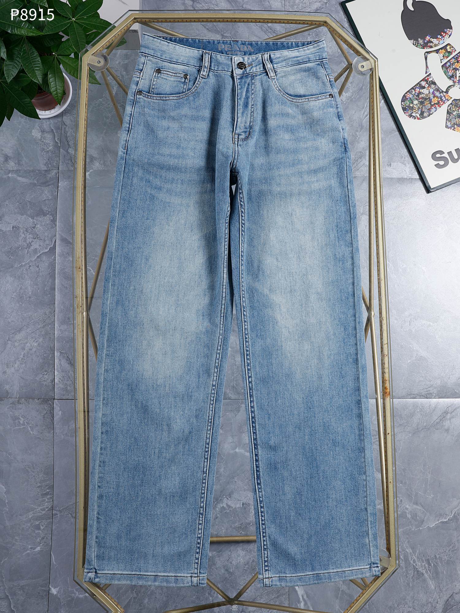 Prada clothing-132