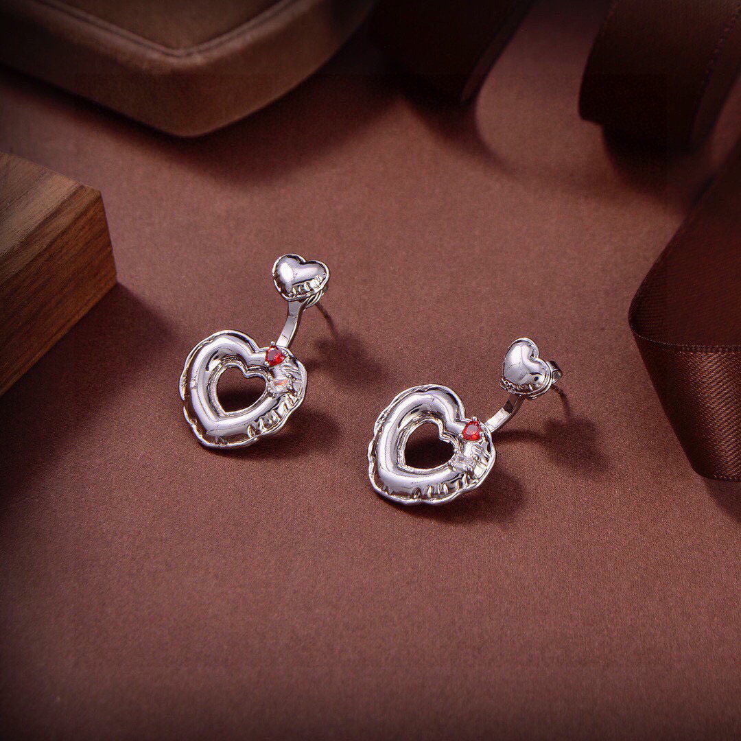 Bottega Veneta earrings-68