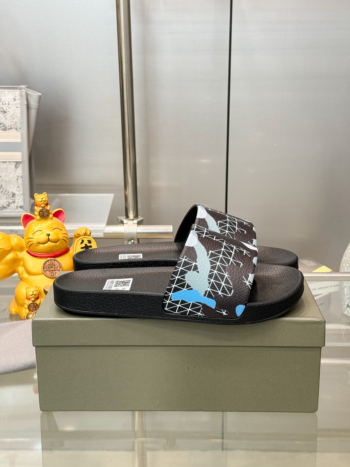 Balenciaga Summer footwear