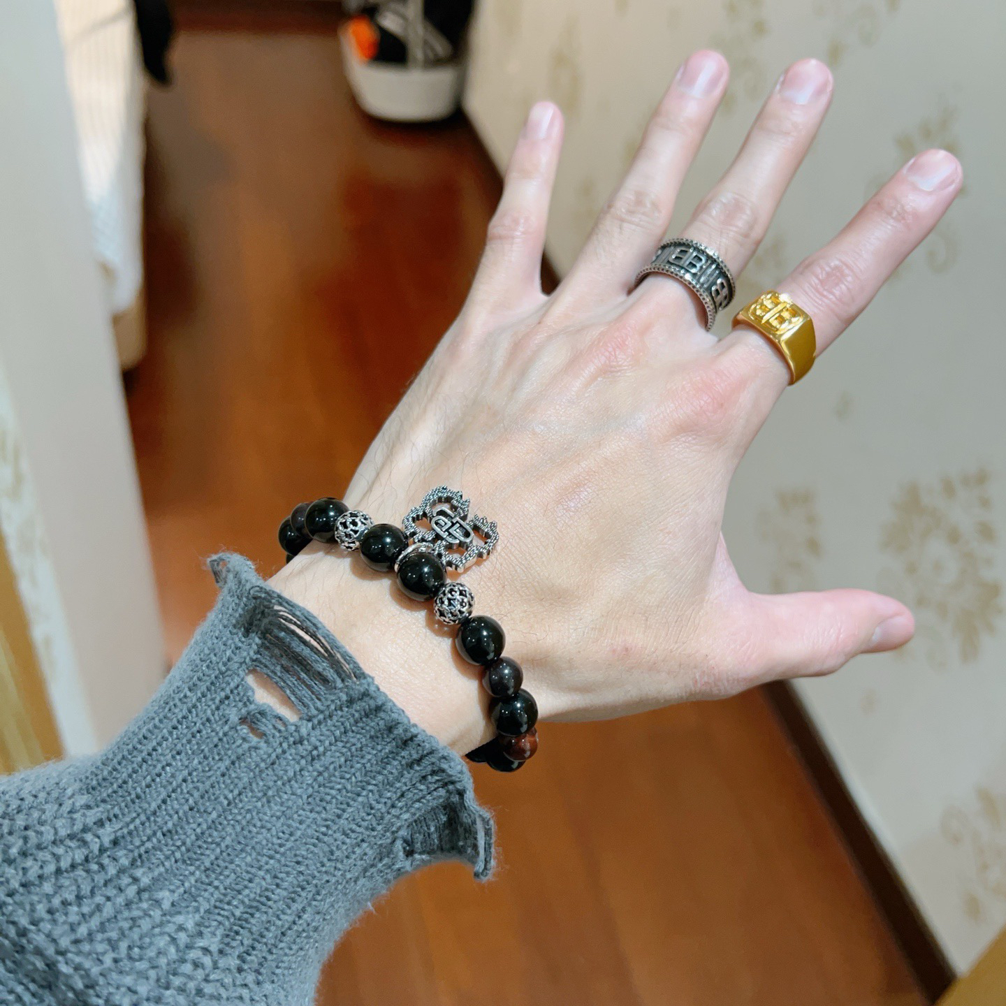 Balenciaga Bracelet-25