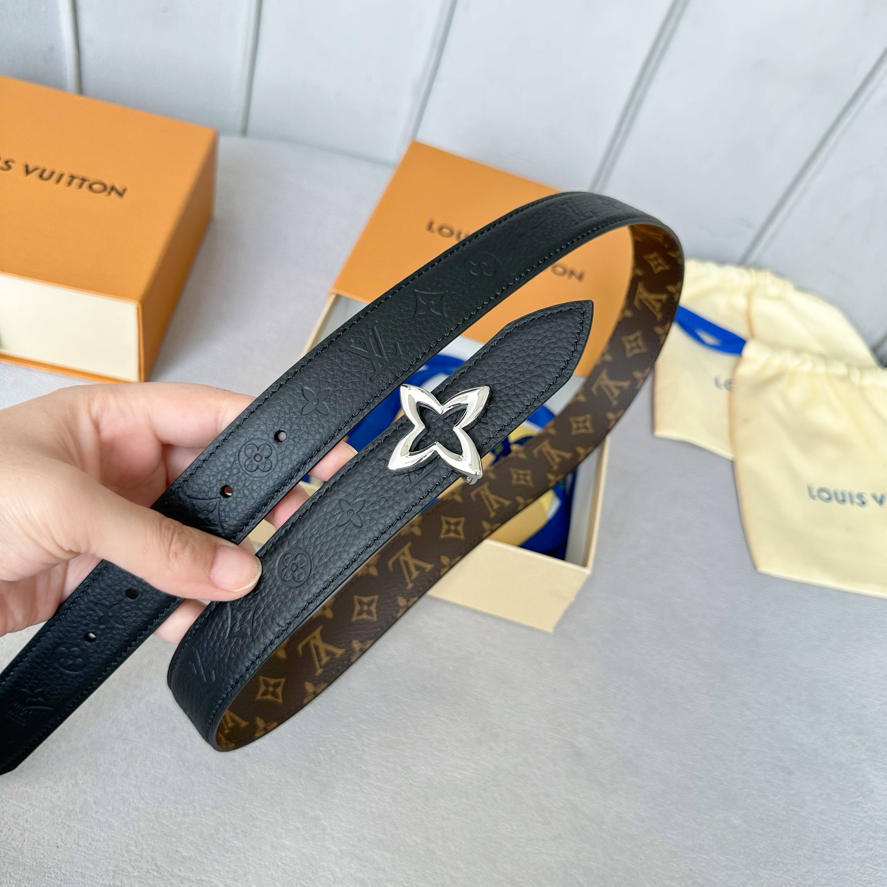 Lv belt-86