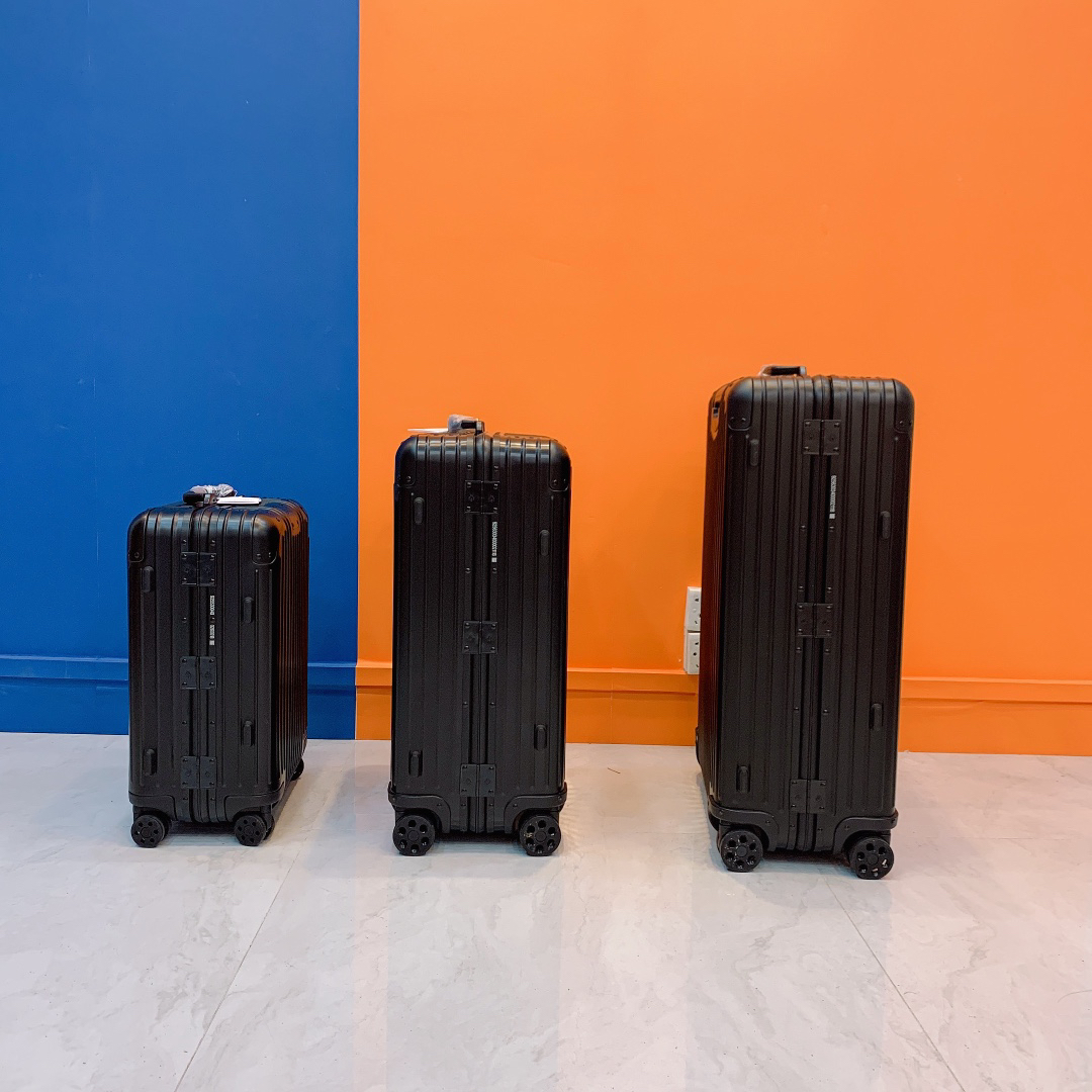 RIMOWA luggage-64