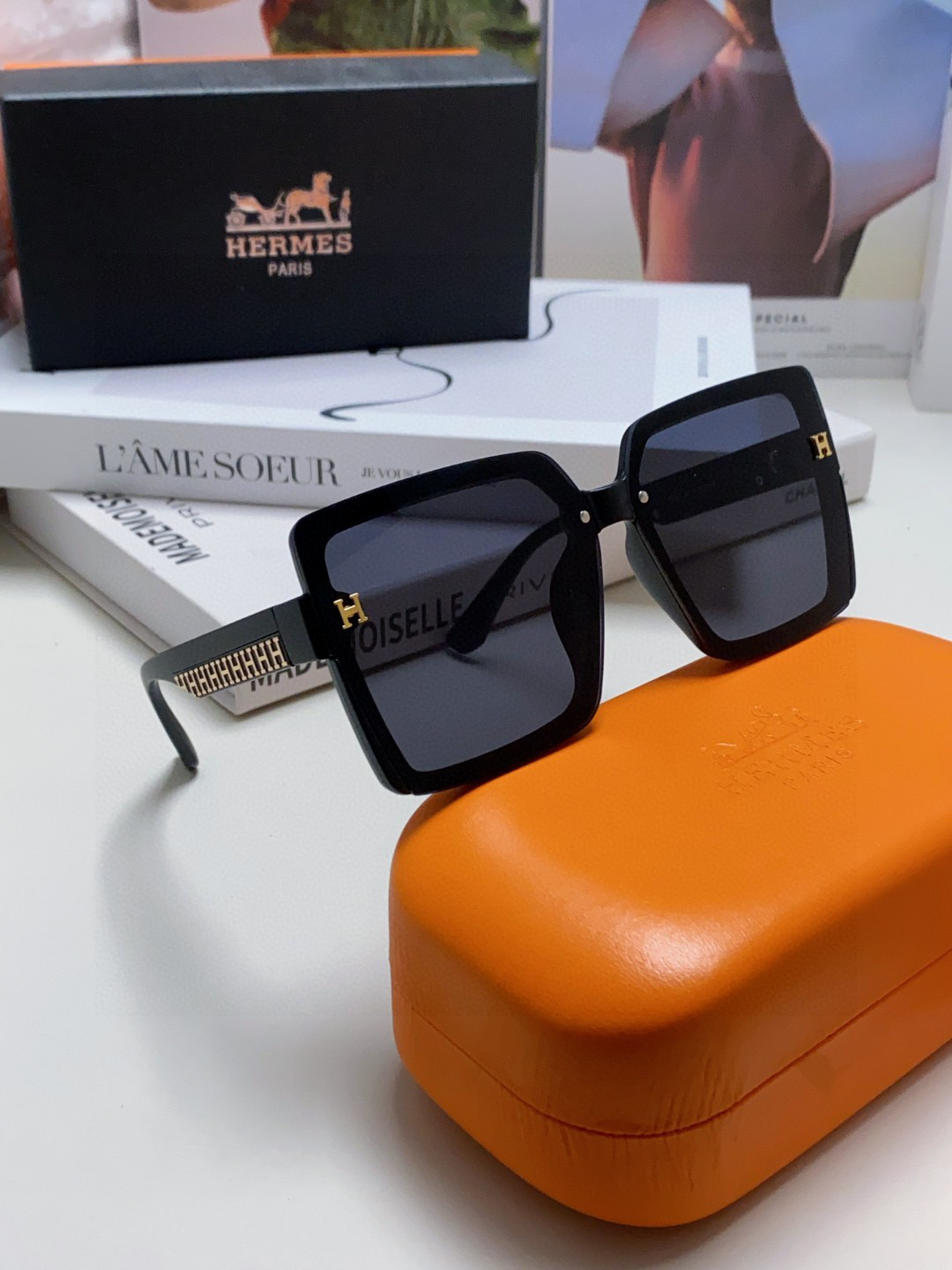 Hermes glasses-8