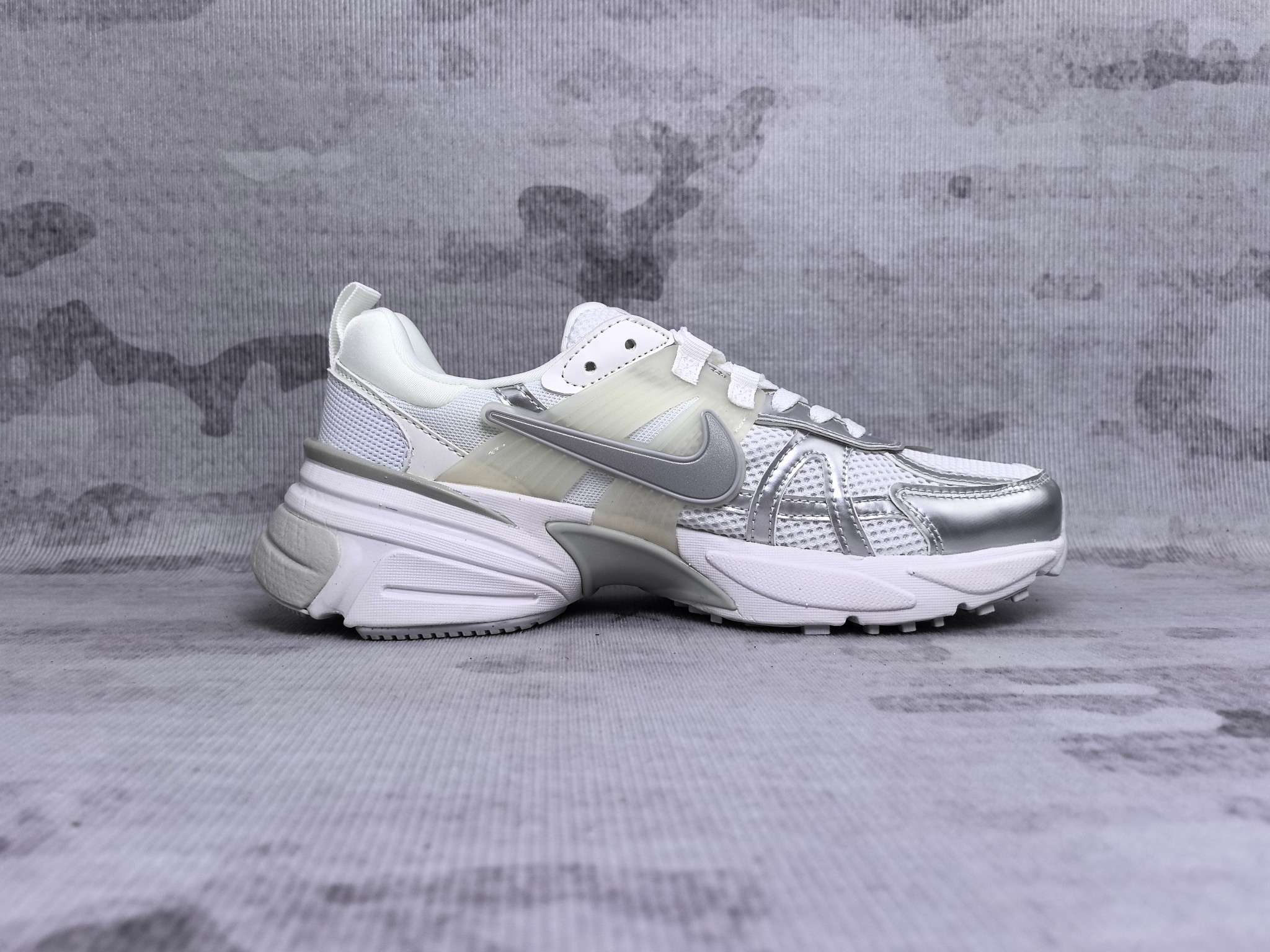 Nike Sneakers-215