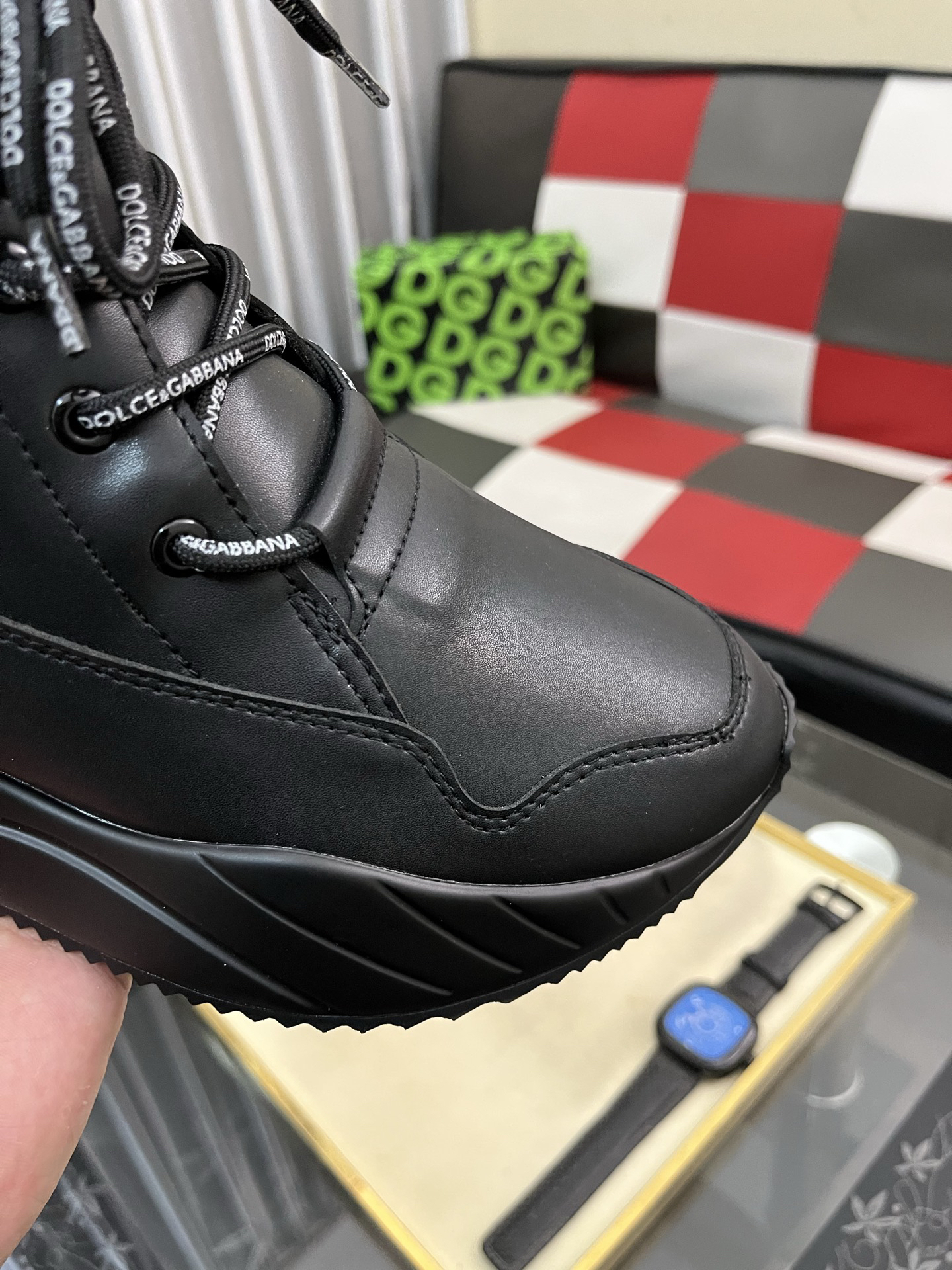 D&G Sneakers-107