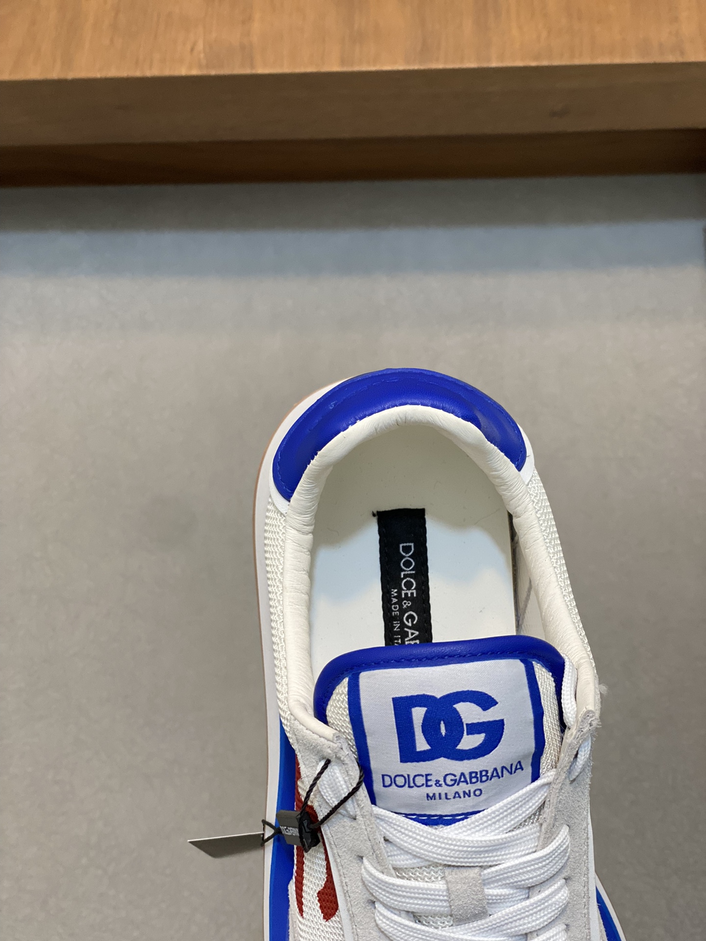 D&G Sneakers-113