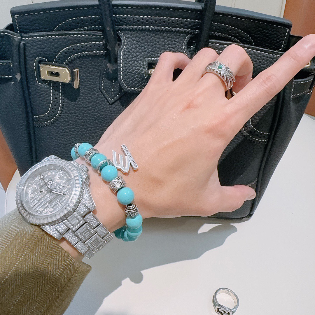 Balenciaga Bracelet-81