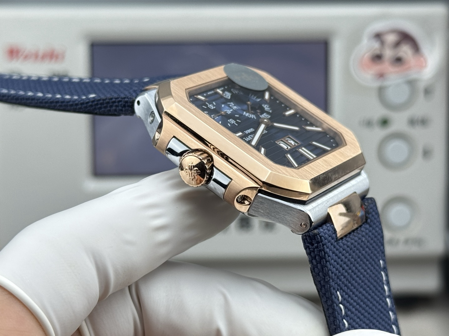 P*atek Philippe Hot New Products-17