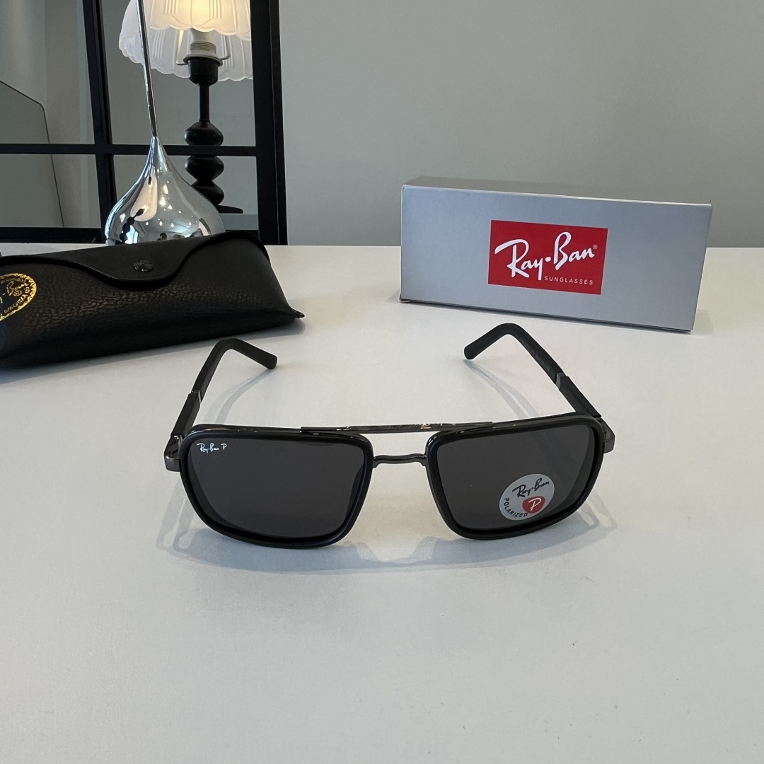Ray-Ban glasses-1