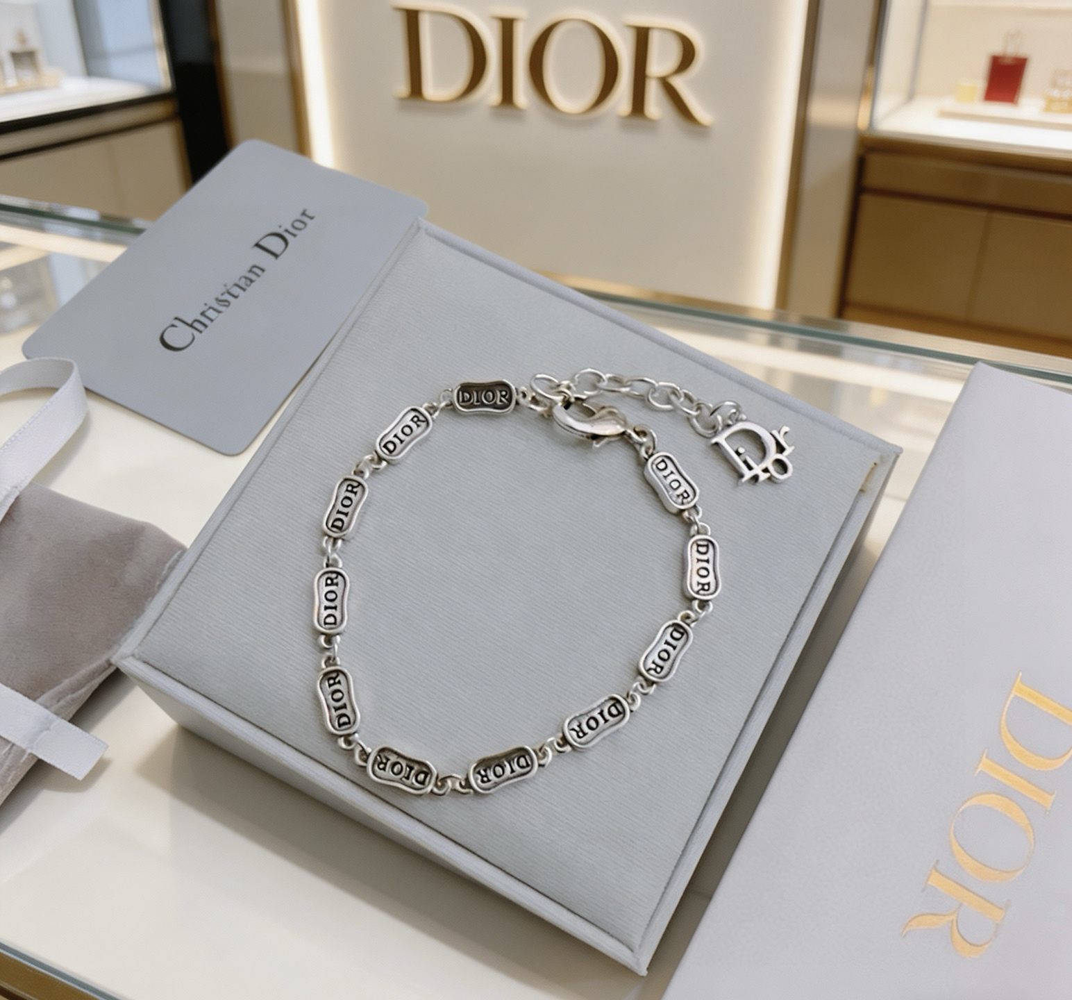 Dior Bracelet-71