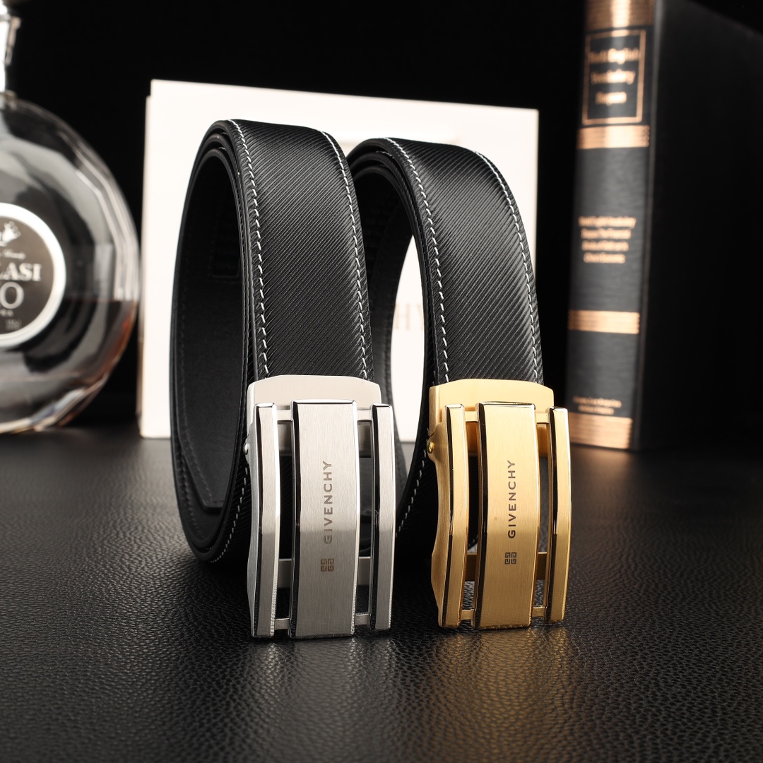Givenchy belt-40
