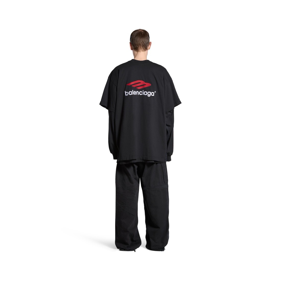 Balenciaga clothing-139