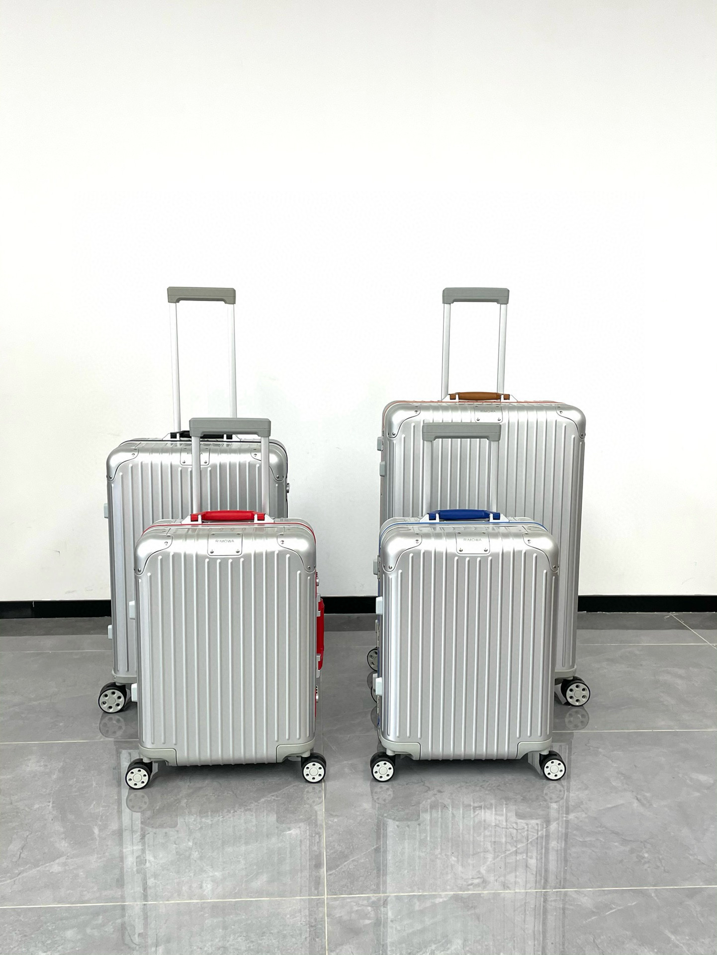 RIMOWA luggage-35