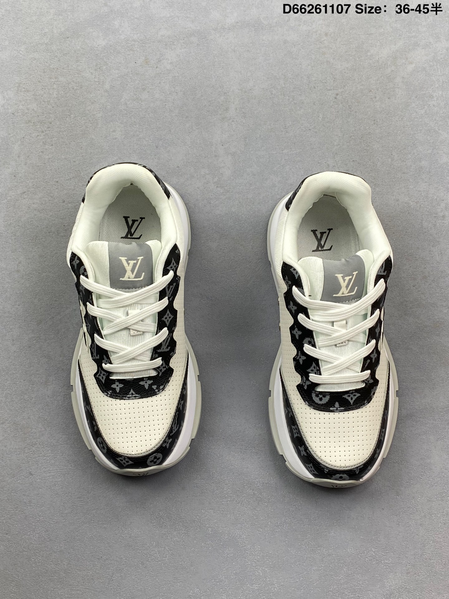 Lv Sneakers-194