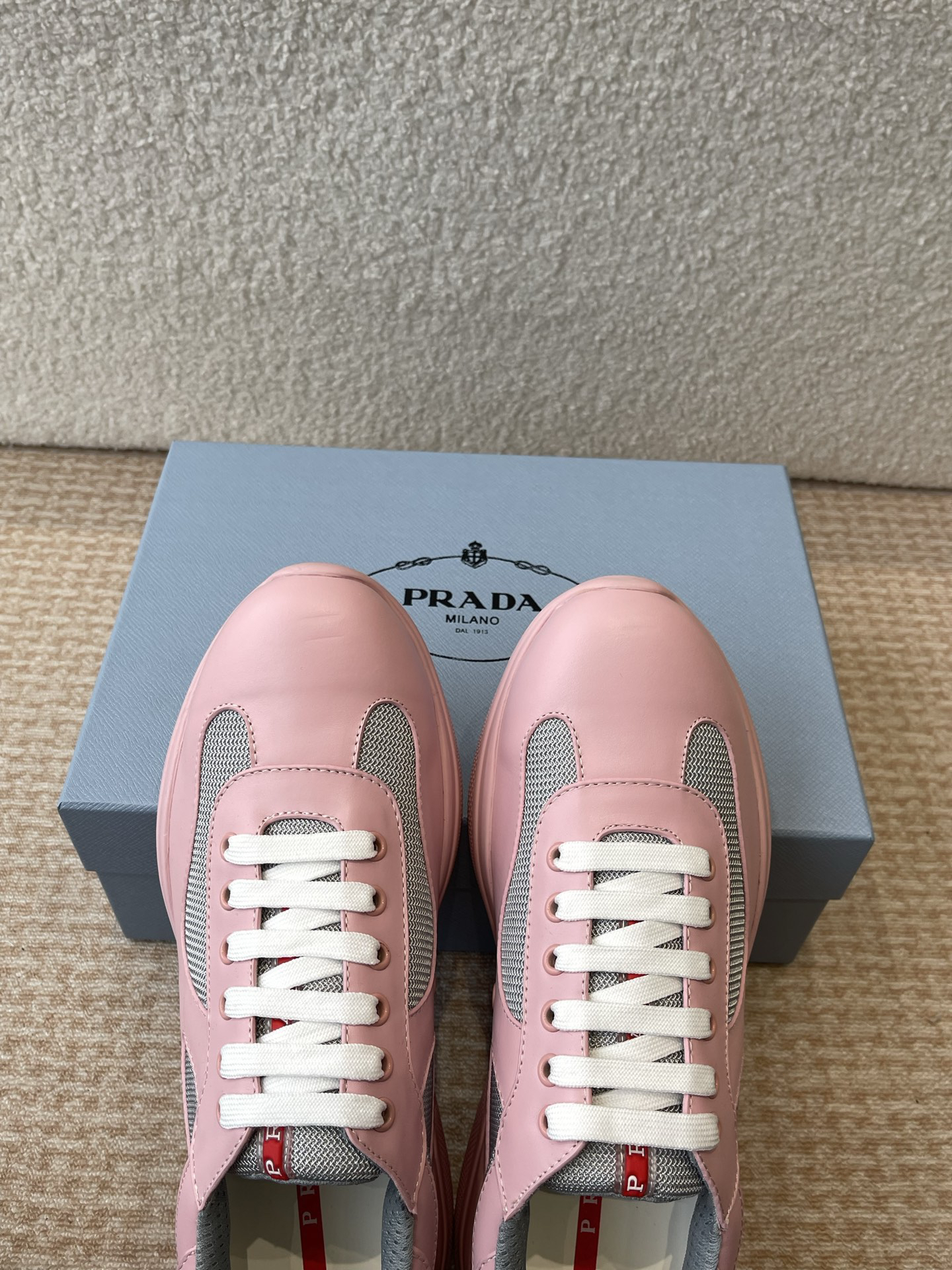 Prada Sneakers-3
