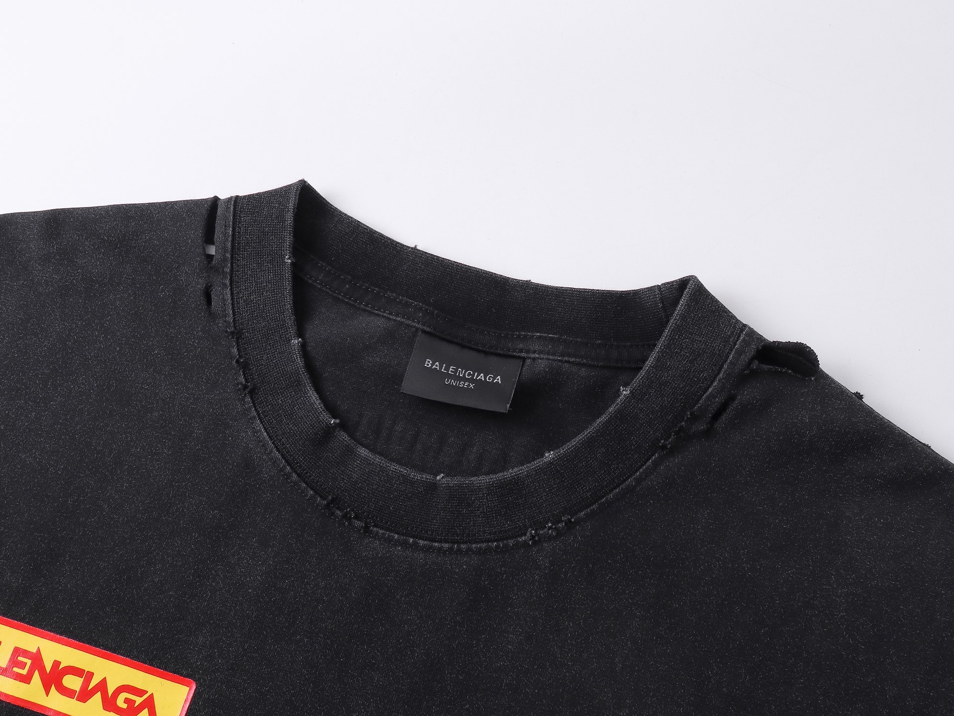 Balenciaga clothing-163
