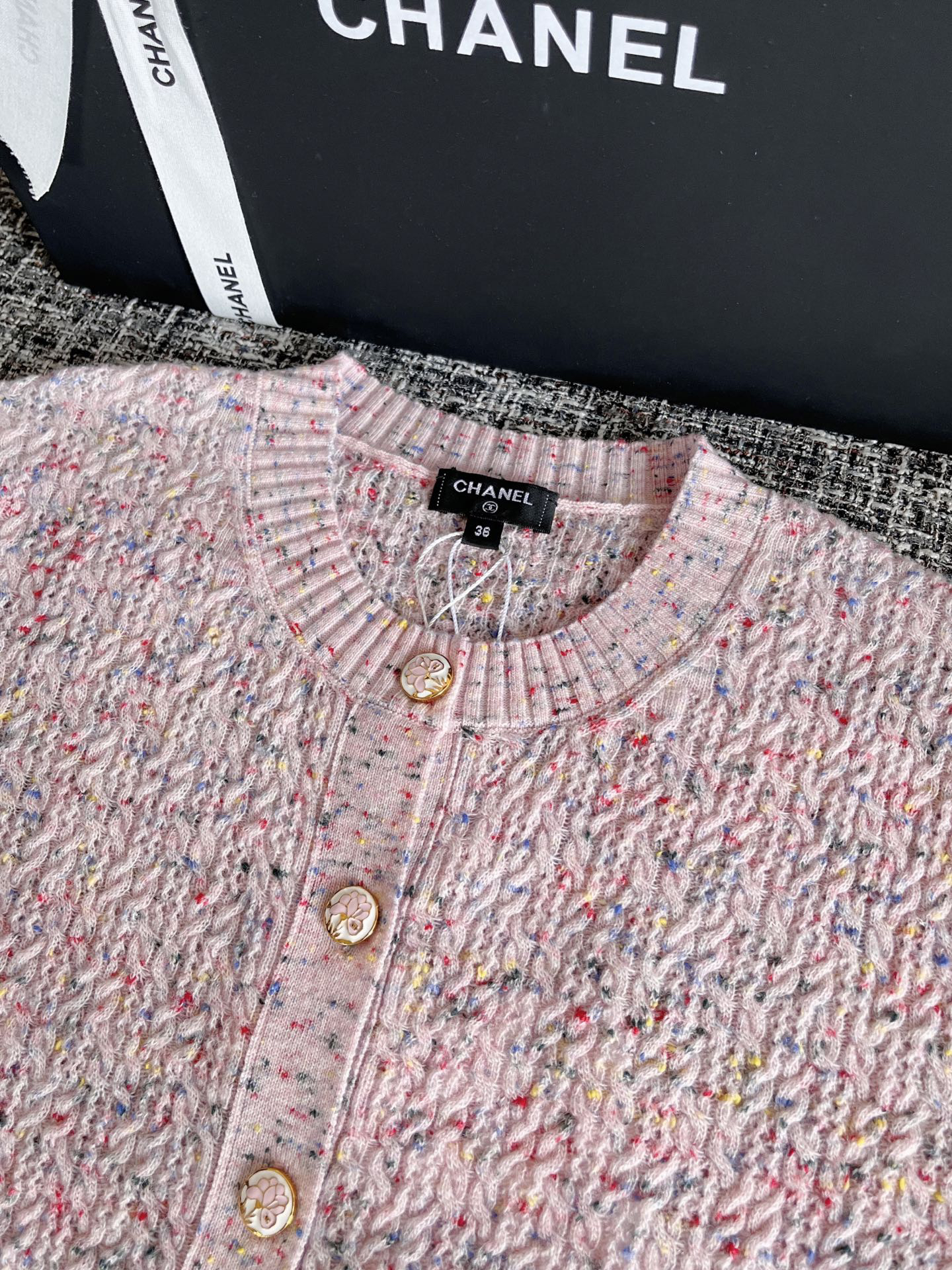 Chanel Clothing-182