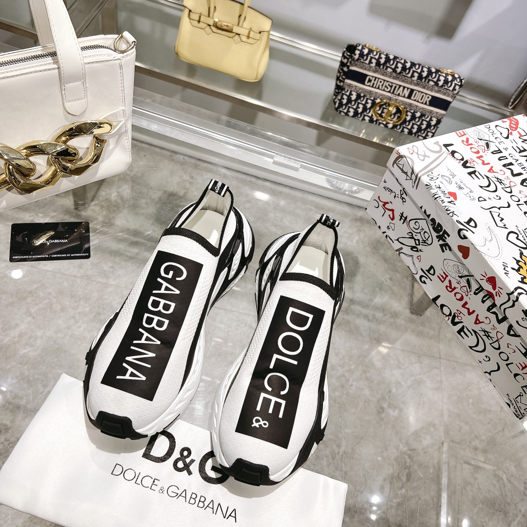 D&G Sneakers-31