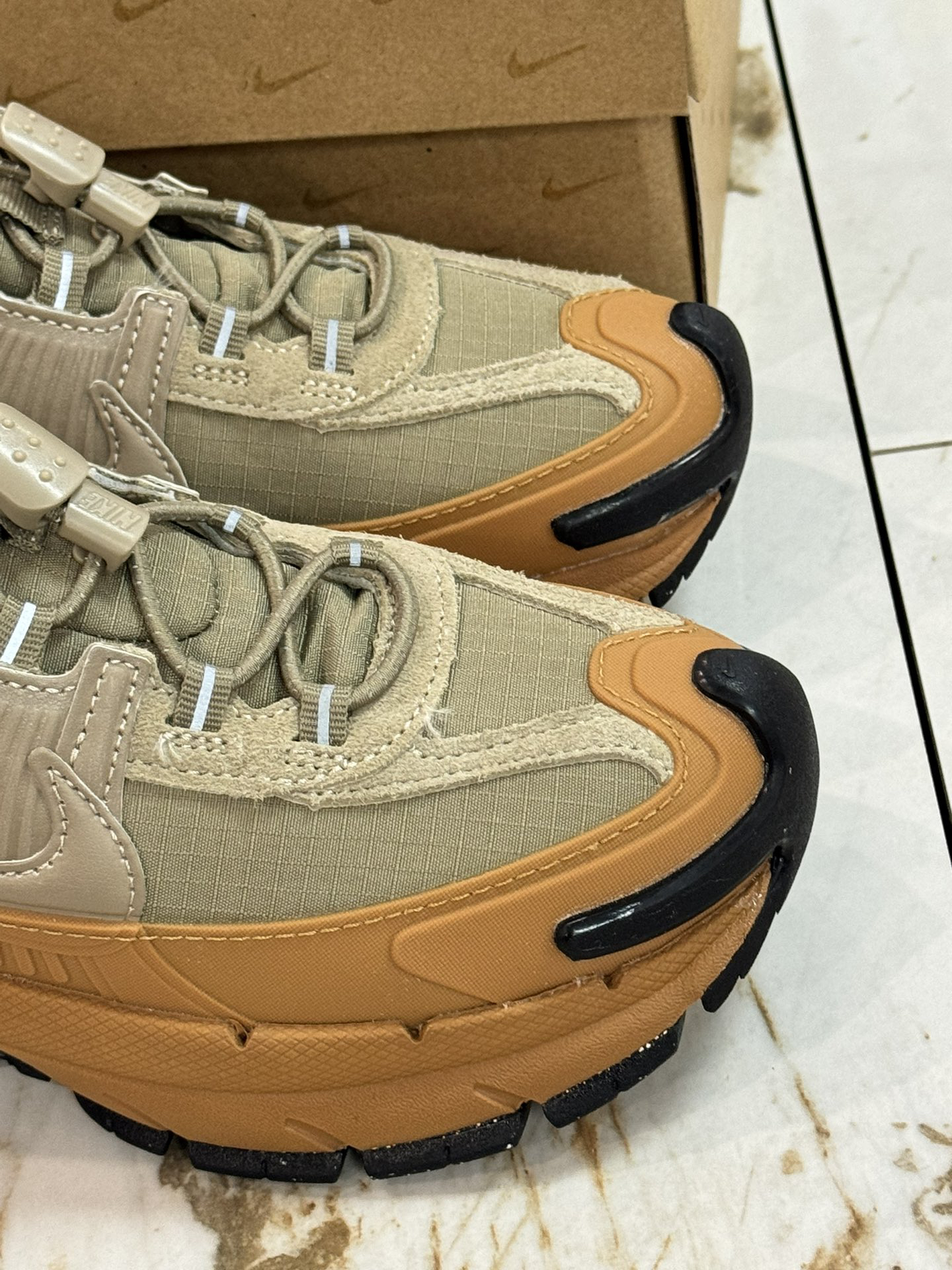 Nike Sneakers-242
