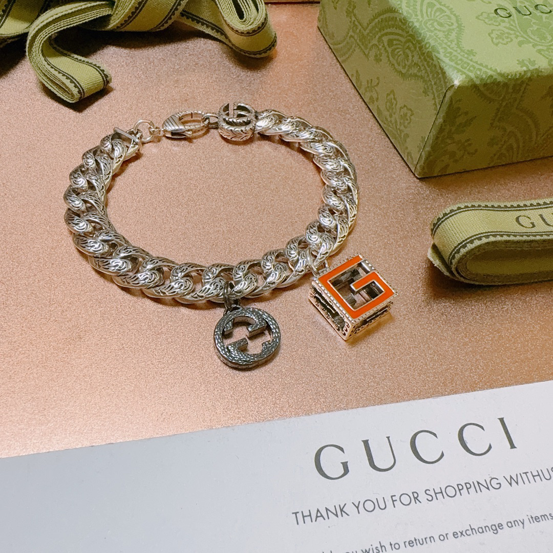 Gucci Bracelet-8