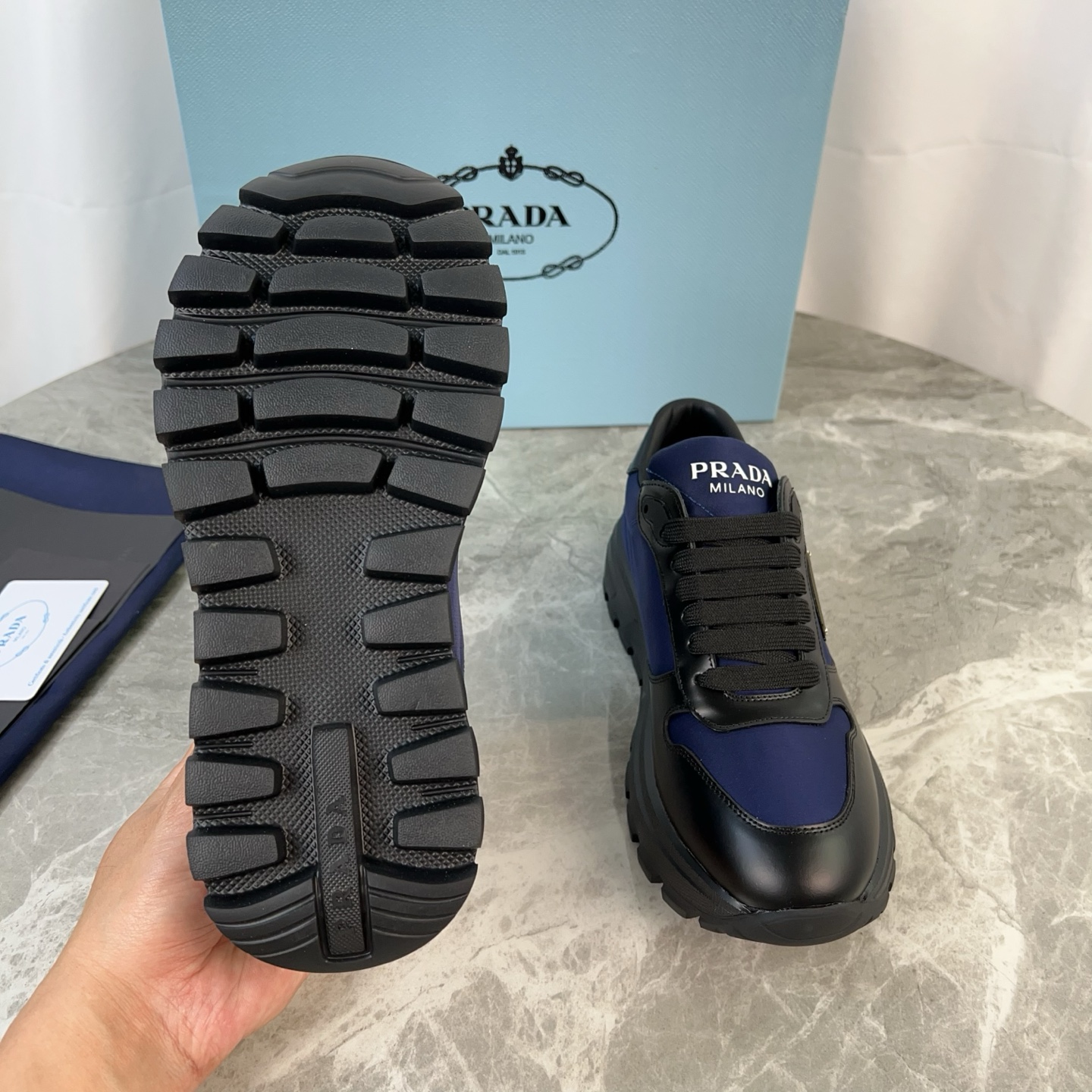 Prada Sneakers-12