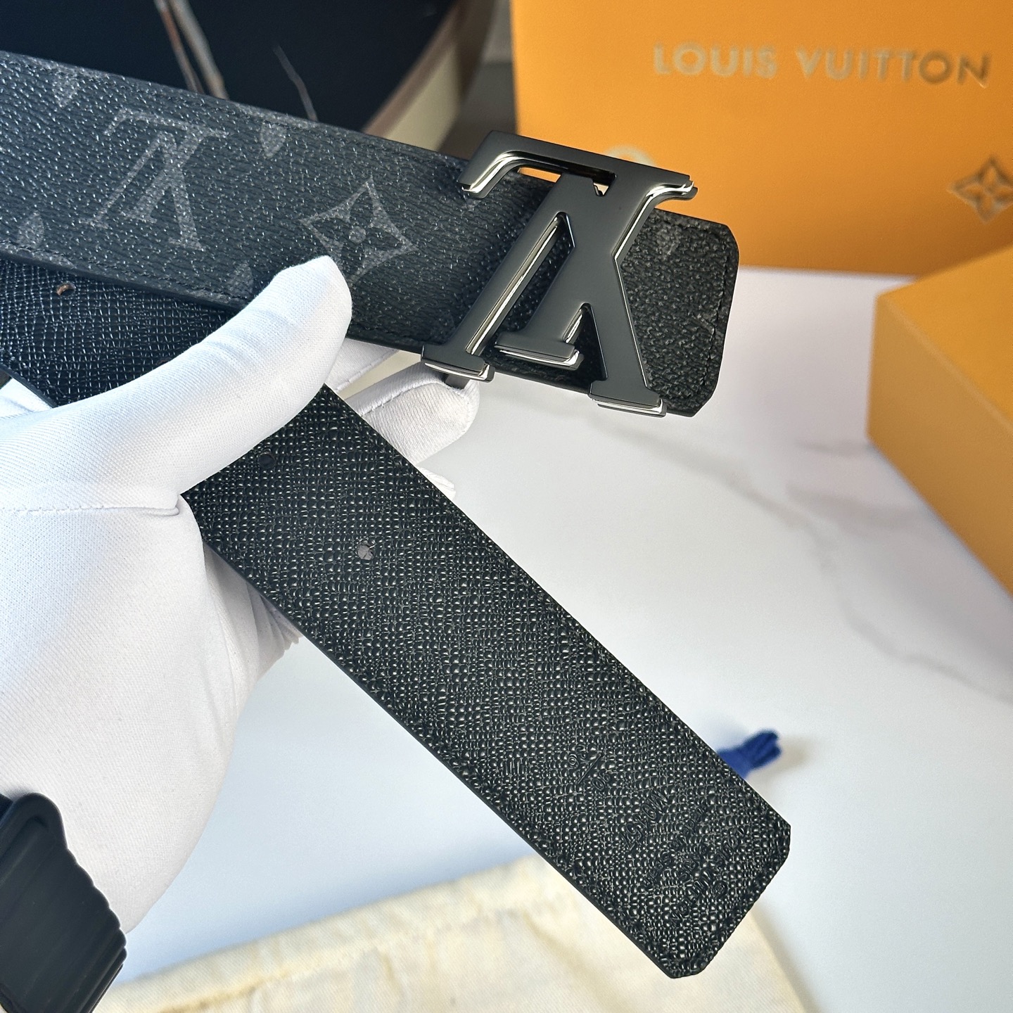 Lv belt-95