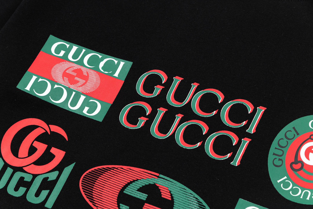 Gucci clothing-73