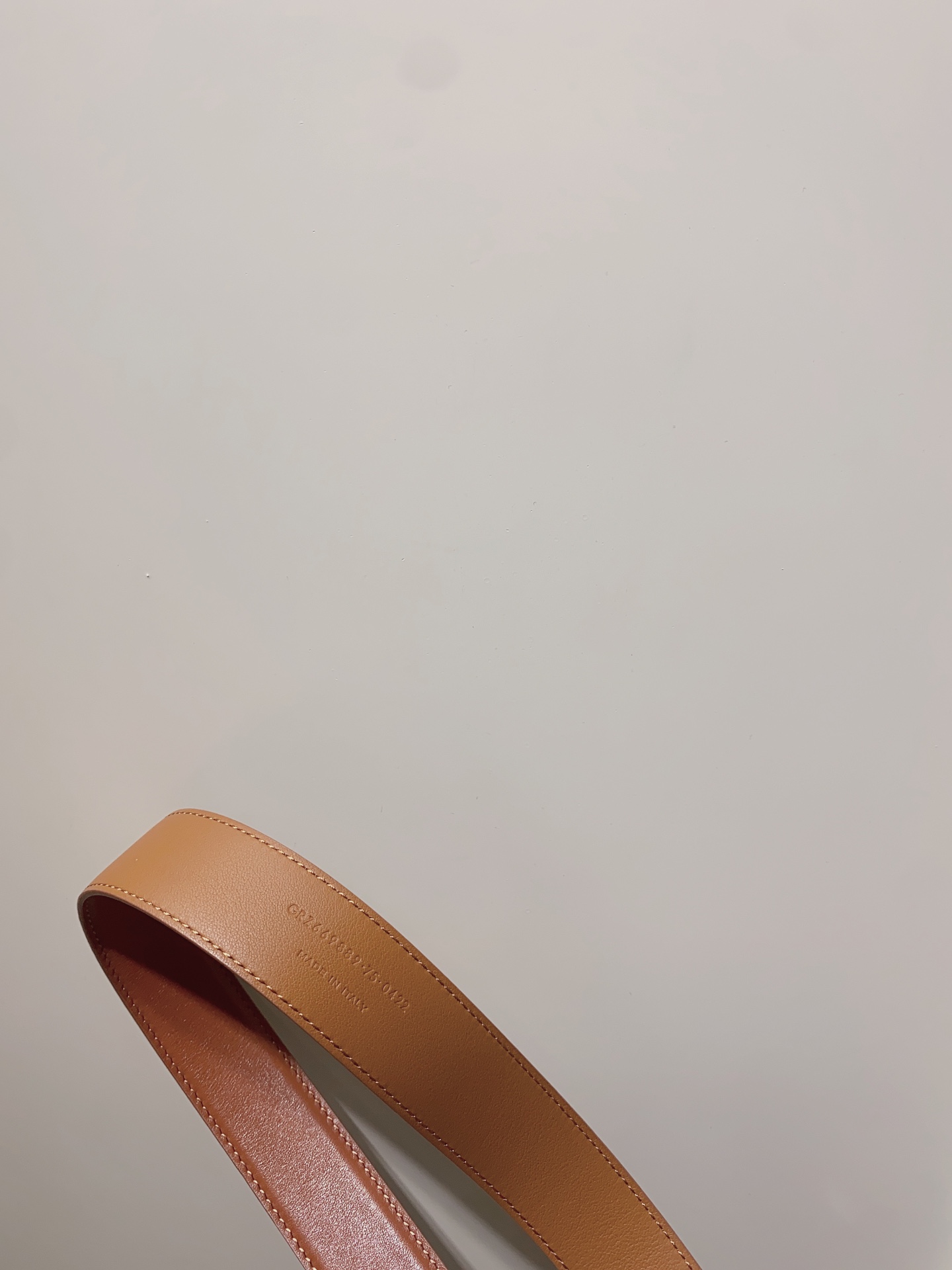 YSL belt-22