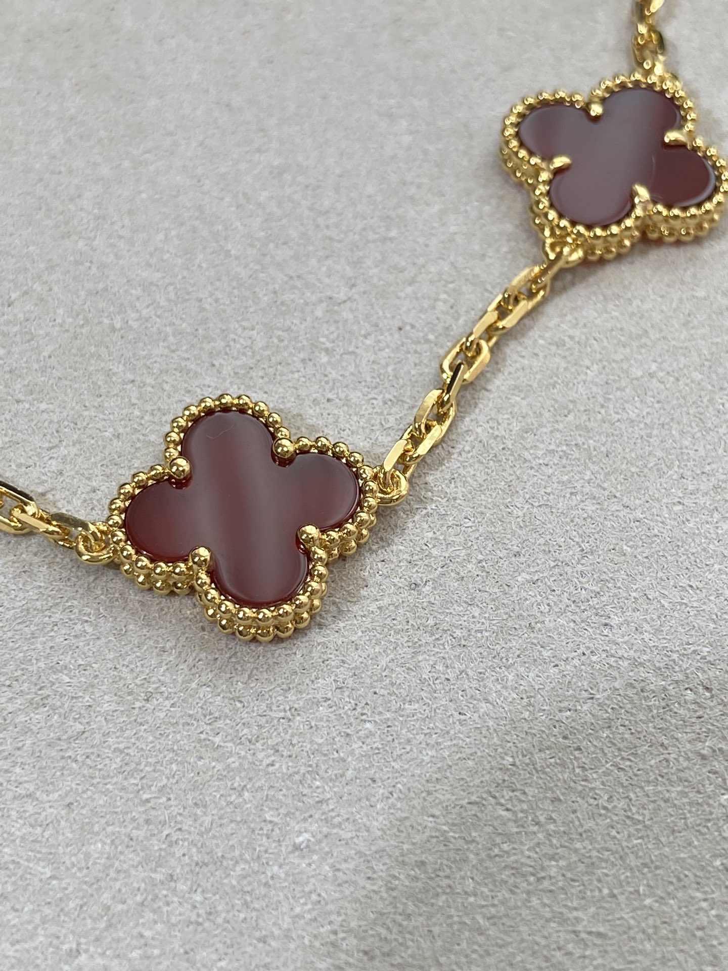 Van Cleef & Arpels Bracelet-115