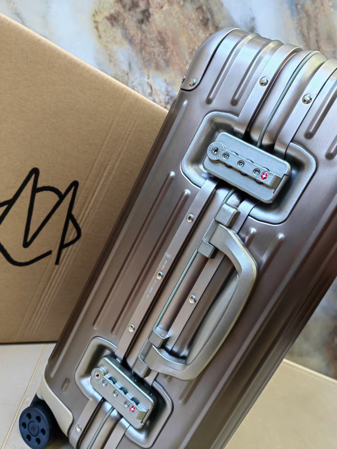 RIMOWA luggage-54