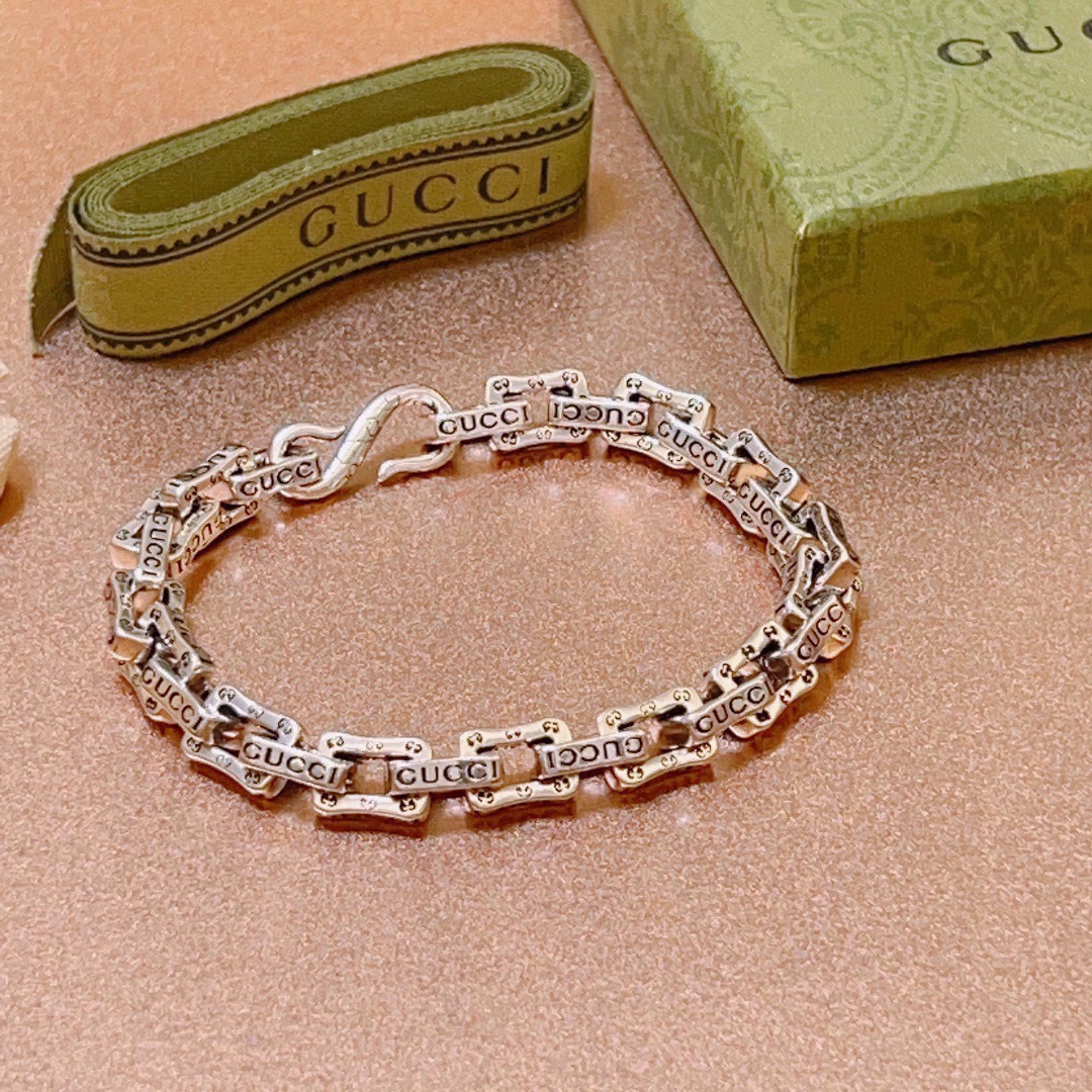 Gucci Bracelet-27